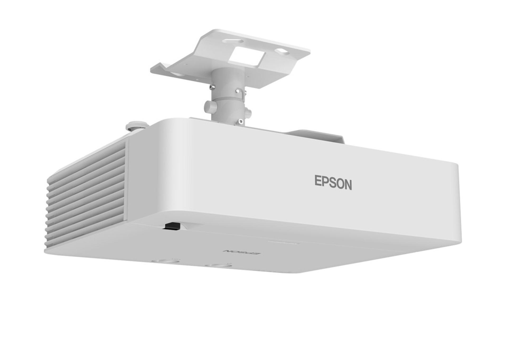 ویدیو پروژکتور اپسون EB-L690SE