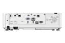 ویدیو پروژکتور اپسون Epson EB-L720U نمای پشت و درگاه ها