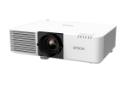 ویدیو پروژکتور اپسون Epson EB-L720U نمای جلو و جانبی