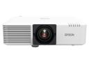 ویدیو پروژکتور اپسون Epson EB-L720U نمای جلو و بالا