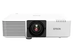 ویدیو پروژکتور اپسون Epson EB-L720U نمای جلو و بالا