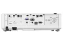 کانکتور و اتصال ویدیو پروژکتور اپسون EB-L730U