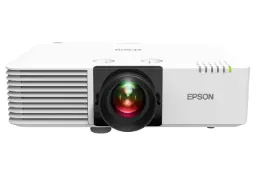 ویدیو پروژکتور اپسون EB-L730U نمای جلو
