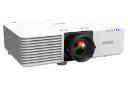 ویدیو پروژکتور اپسون Epson EB-L770U نمای جلو و چپ