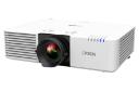 ویدیو پروژکتور اپسون Epson EB-L770U نمای جلو و راست