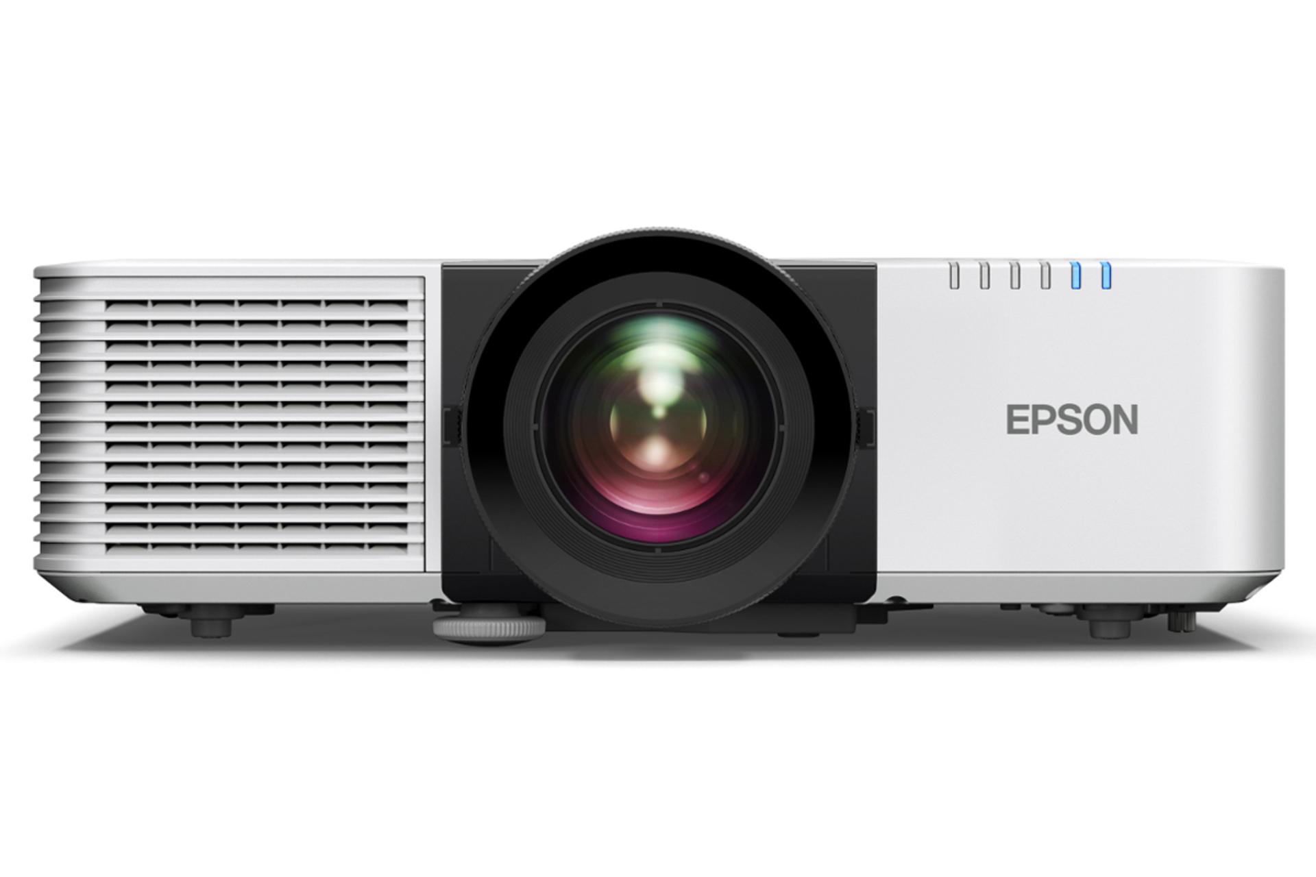 ویدیو پروژکتور اپسون EB-L790SE نمای جلو