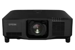 ویدیو پروژکتور اپسون Epson EB-PQ2220B نمای جلو