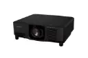 ویدیو پروژکتور اپسون Epson EB-PQ2220B نمای جلو و راست
