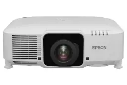 ویدیو پروژکتور اپسون Epson EB-PU1006W نمای جلو