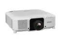 ویدیو پروژکتور اپسون Epson EB-PU1006W نمای جلو و چپ