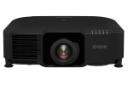 ویدیو پروژکتور اپسون Epson EB-PU2010 رنگ مشکی نمای جلو