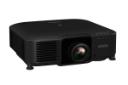 ویدیو پروژکتور اپسون Epson EB-PU2010 رنگ مشکی نمای چپ