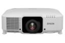 ویدیو پروژکتور اپسون Epson EB-PU2010 رنگ سفید نمای جلو