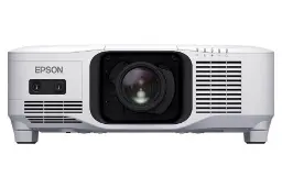 ویدیو پروژکتور اپسون Epson EB-PU2116W نمای جلو