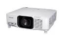 ویدیو پروژکتور اپسون Epson EB-PU2116W نمای جلو و راست