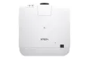 ویدیو پروژکتور اپسون Epson EB-PU2116W نمای بالا