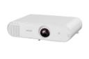 ویدیو پروژکتور اپسون Epson EB-U50 نمای جلو و راست