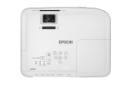 ویدیو پروژکتور اپسون Epson EB-W52 نمای بالا