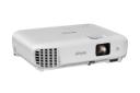 نمای سمت چپ ویدیو پروژکتور اپسون EB-W53