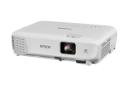 نمای سمت راست ویدیو پروژکتور اپسون EB-W53