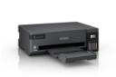 پرینتر اپسون Epson EcoTank L11050 نمای جلو و چپ