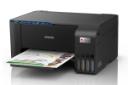 ابعاد و اندازه پرینتر اپسون EcoTank L3252