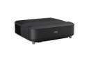 ویدیو پروژکتور اپسون Epson EH-LS650B نمای جلو و چپ