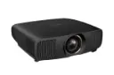 ویدیو پروژکتور اپسون Epson EH-QB1000B نمای جلو و چپ