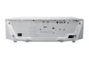 ویدیو پروژکتور اپسون Epson EH-QL3000 رنگ سفید نمای پشت و درگاه ها