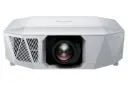 ویدیو پروژکتور اپسون Epson EH-QL3000 رنگ سفید نمای جلو