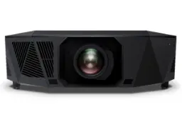 ویدیو پروژکتور اپسون Epson EH-QL7000 رنگ مشکی نمای جلو