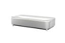 ویدیو پروژکتور اپسون Epson EH-QS100W نمای جلو و راست