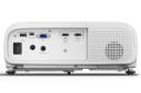 کانکتور و اتصال ویدیو پروژکتور اپسون EH-TW5600