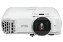 ویدیو پروژکتور اپسون EH-TW5600 نمای جلو