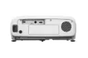 ویدیو پروژکتور اپسون Epson EH-TW5820 نمای پشت و درگاه ها