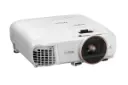 ویدیو پروژکتور اپسون Epson EH-TW5820 نمای جلو و جانبی