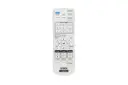 ریموت کنترل ویدیو پروژکتور اپسون EV-110