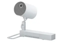 ویدیو پروژکتور اپسون EV-110 رنگ سفید