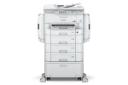 ابعاد و اندازه پرینتر اپسون WorkForce Pro WF-R8590