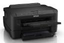پرینتر اپسون WorkForce WF-7210DTW رنگ مشکی