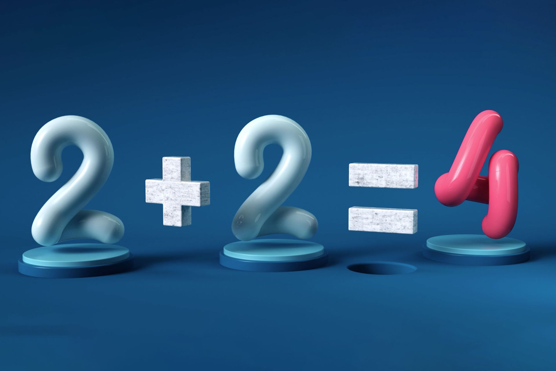 تساوی در ریاضیات