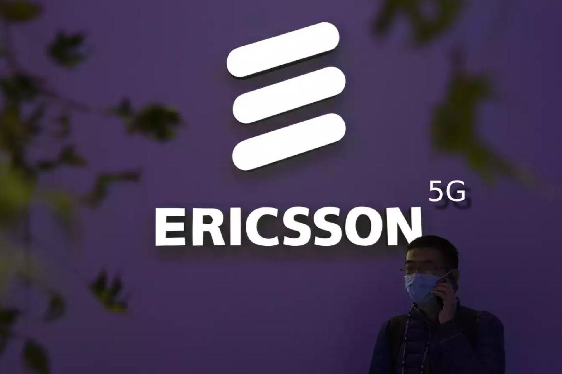 اریکسون | Ericsson