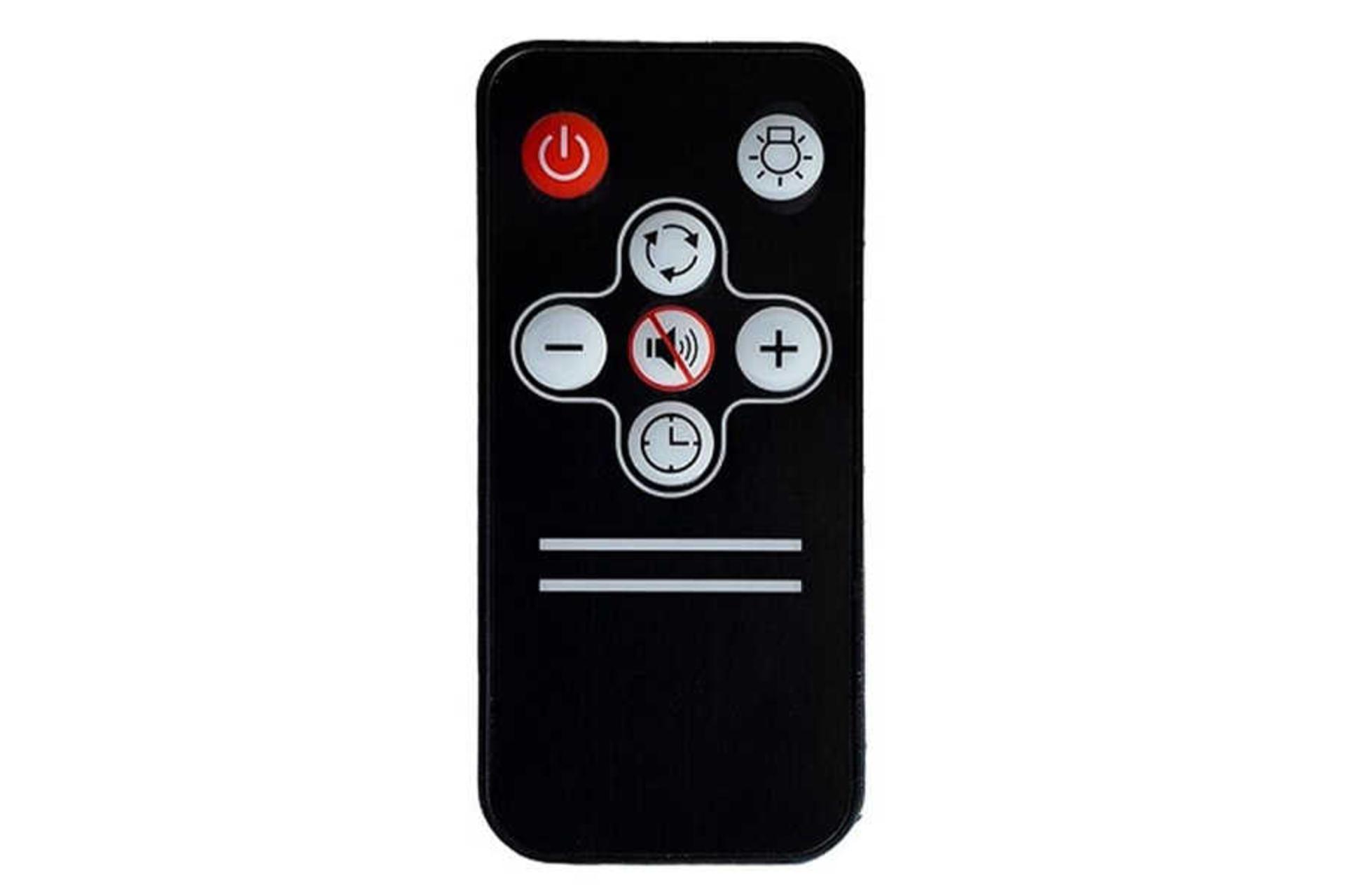 ریموت کنترل هود مخفی اریکسان LAMSI 400
