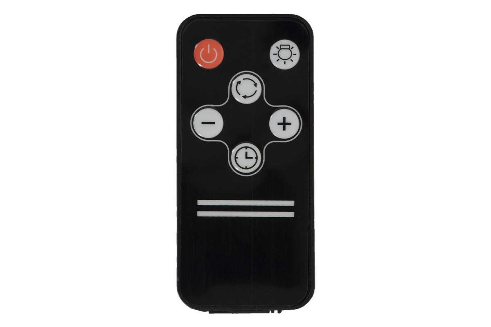 ریموت کنترل هود مخفی اریکسان PANIZ 850