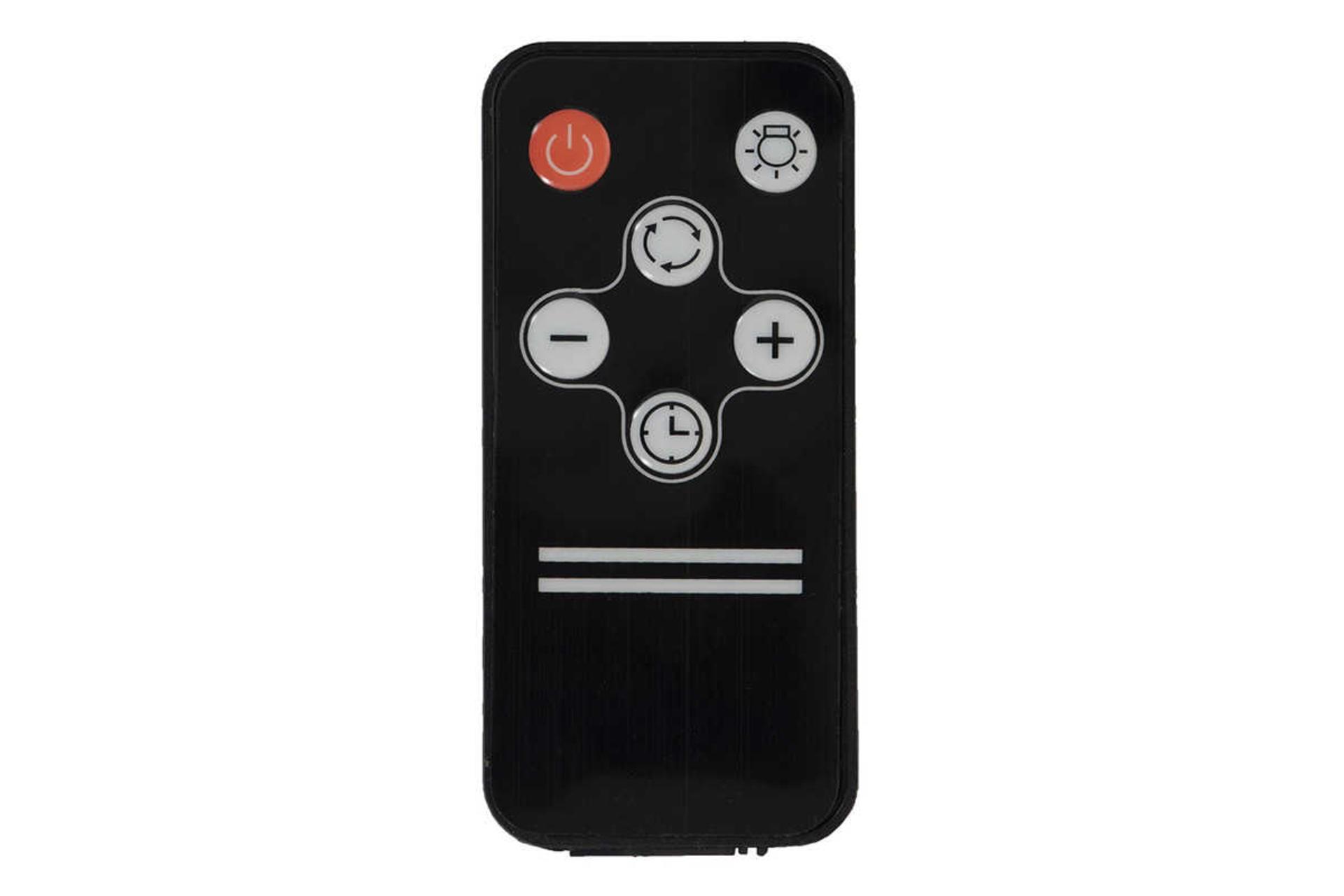 ریموت کنترل هود مخفی اریکسان PARMIDA T 1150