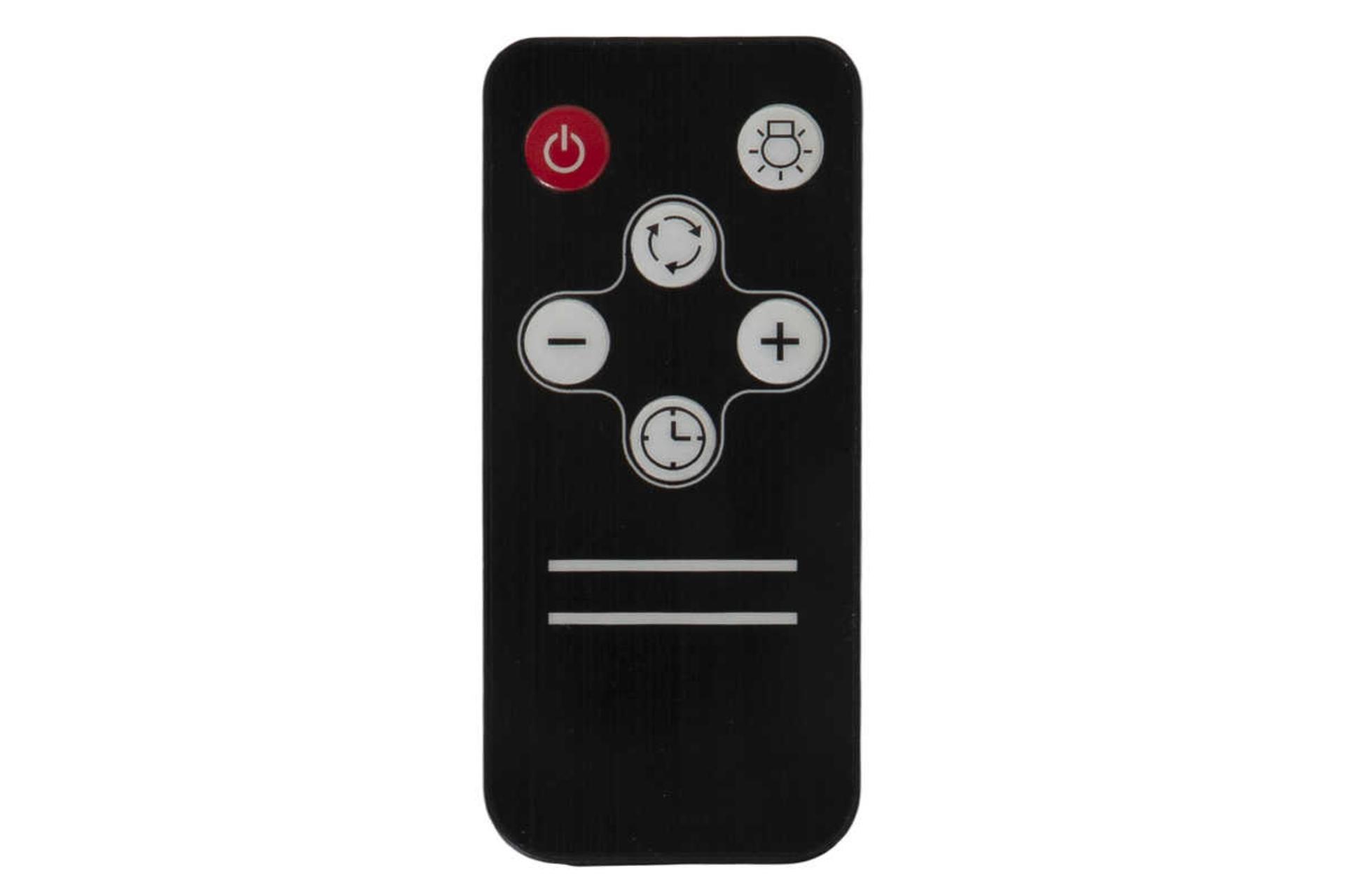 ریموت کنترل هود مورب اریکسان PARMIS 850
