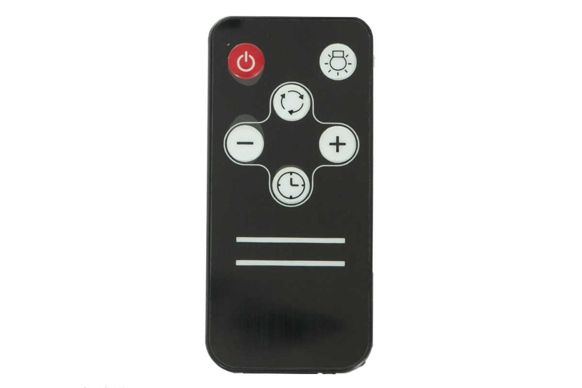 ریموت کنترل هود مورب اریکسان PARSEH LAMSI 400