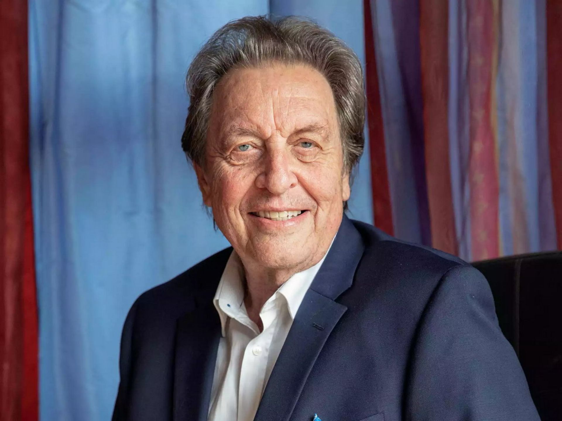 ارول ماسک پدر ایلان ماسک