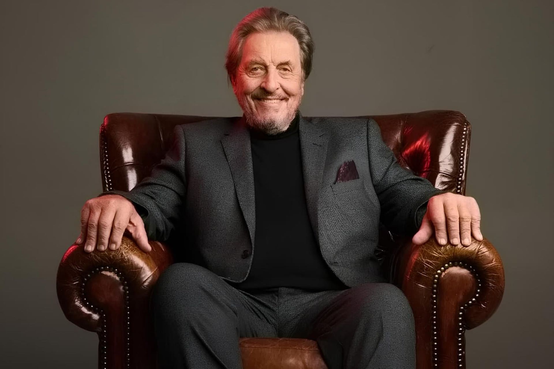 ارول ماسک پدر ایلان ماسک