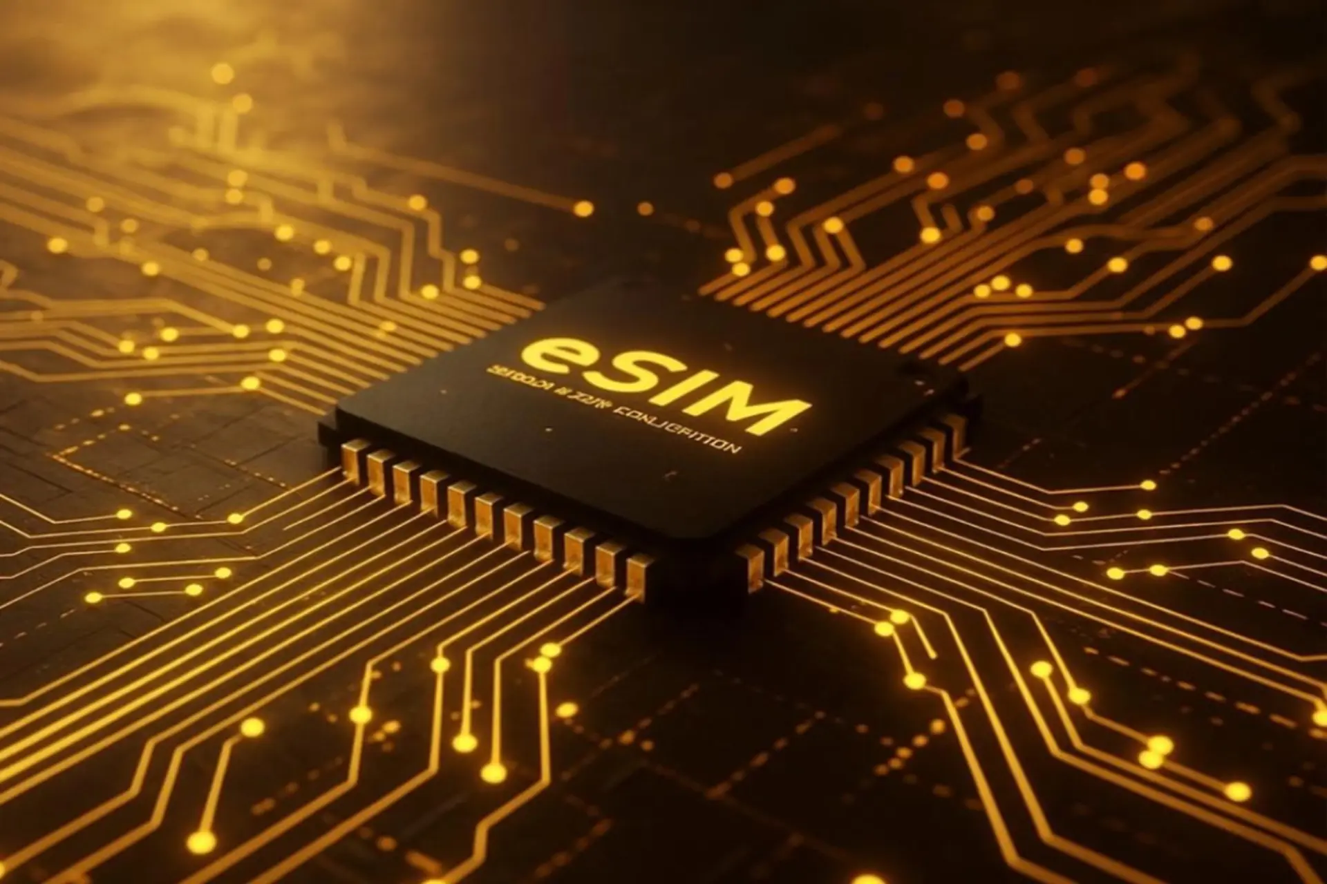 eSIM